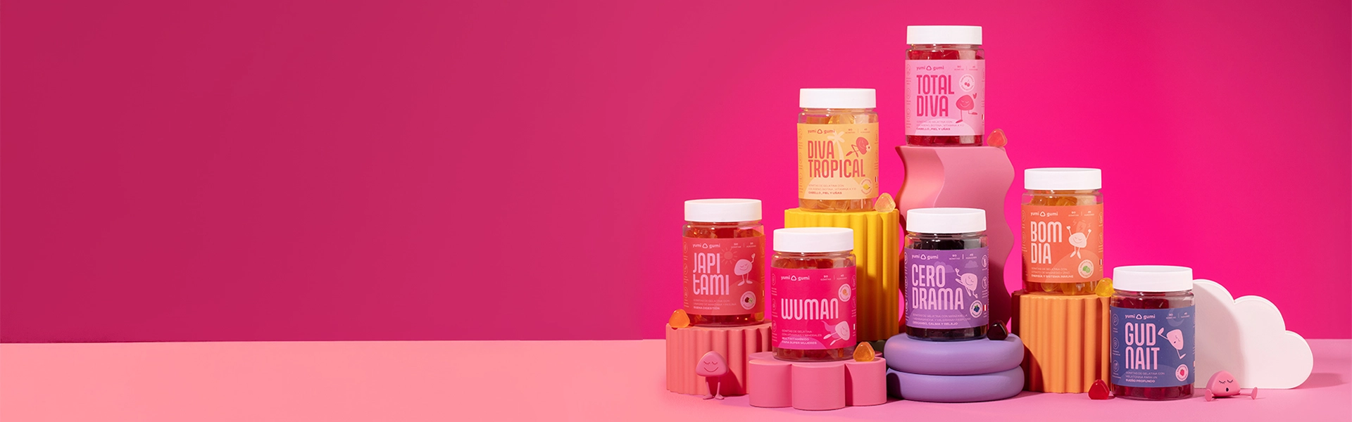 Descubre la combinación <br>ideal para tu bienestar