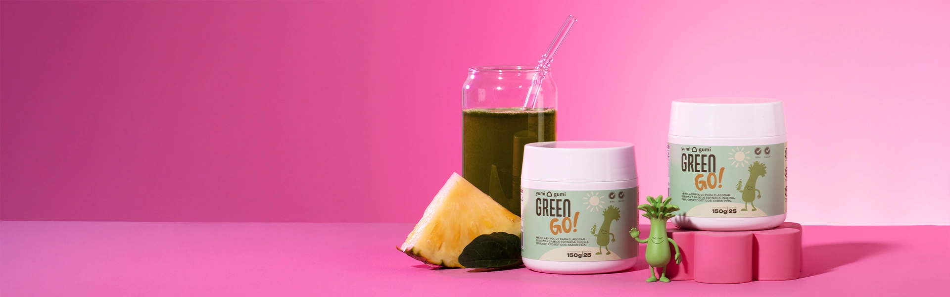 Tu ritual verde y sabroso<br> para sentirte ligera