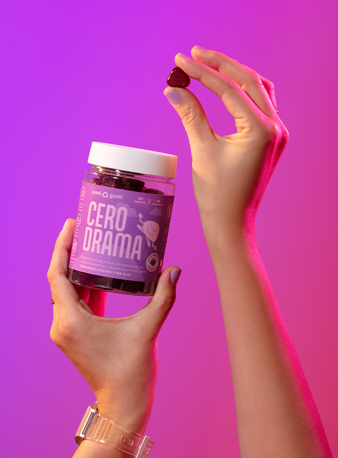 Ingredientes clave y sus beneficios