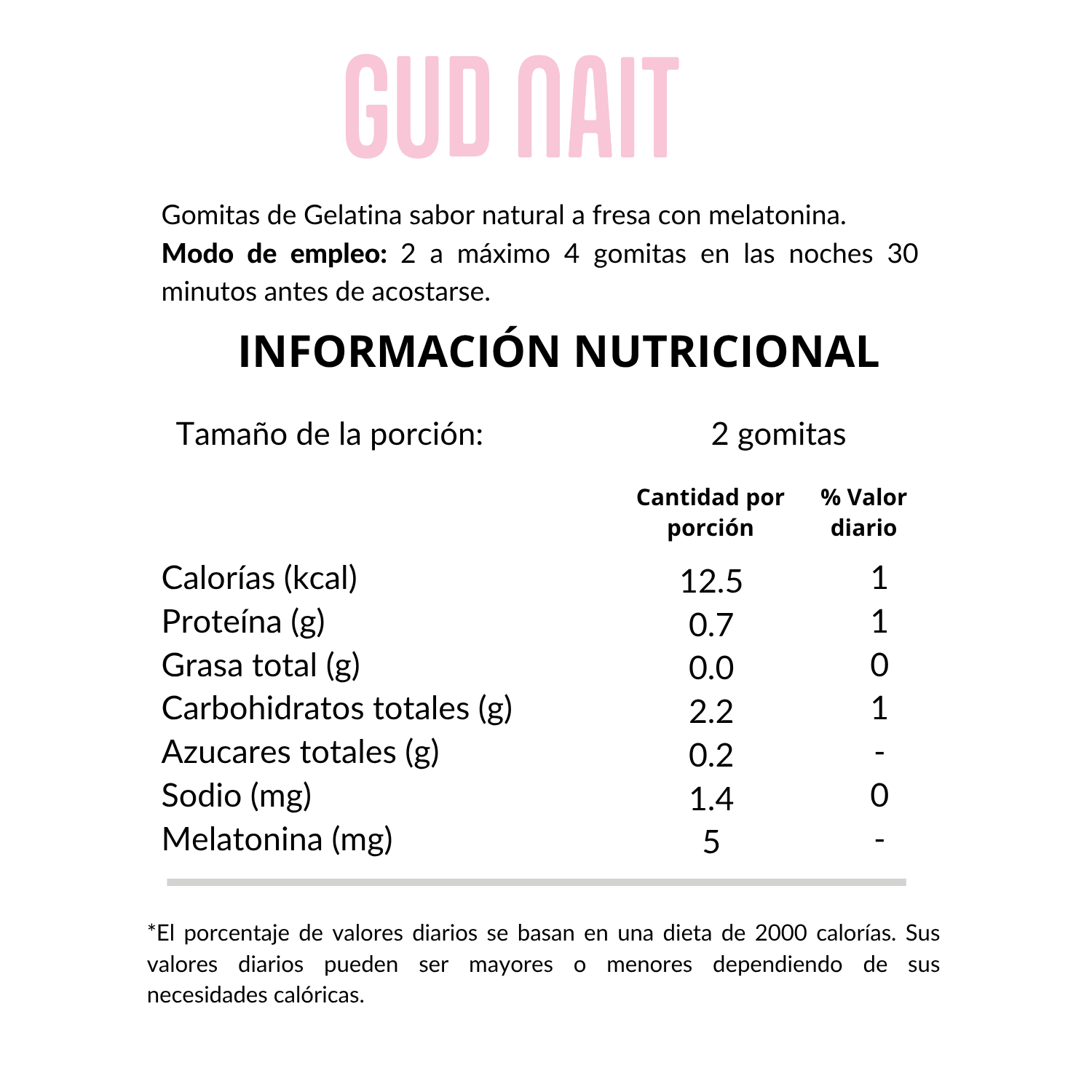 Pack Energía 24/7 ⚡🌙