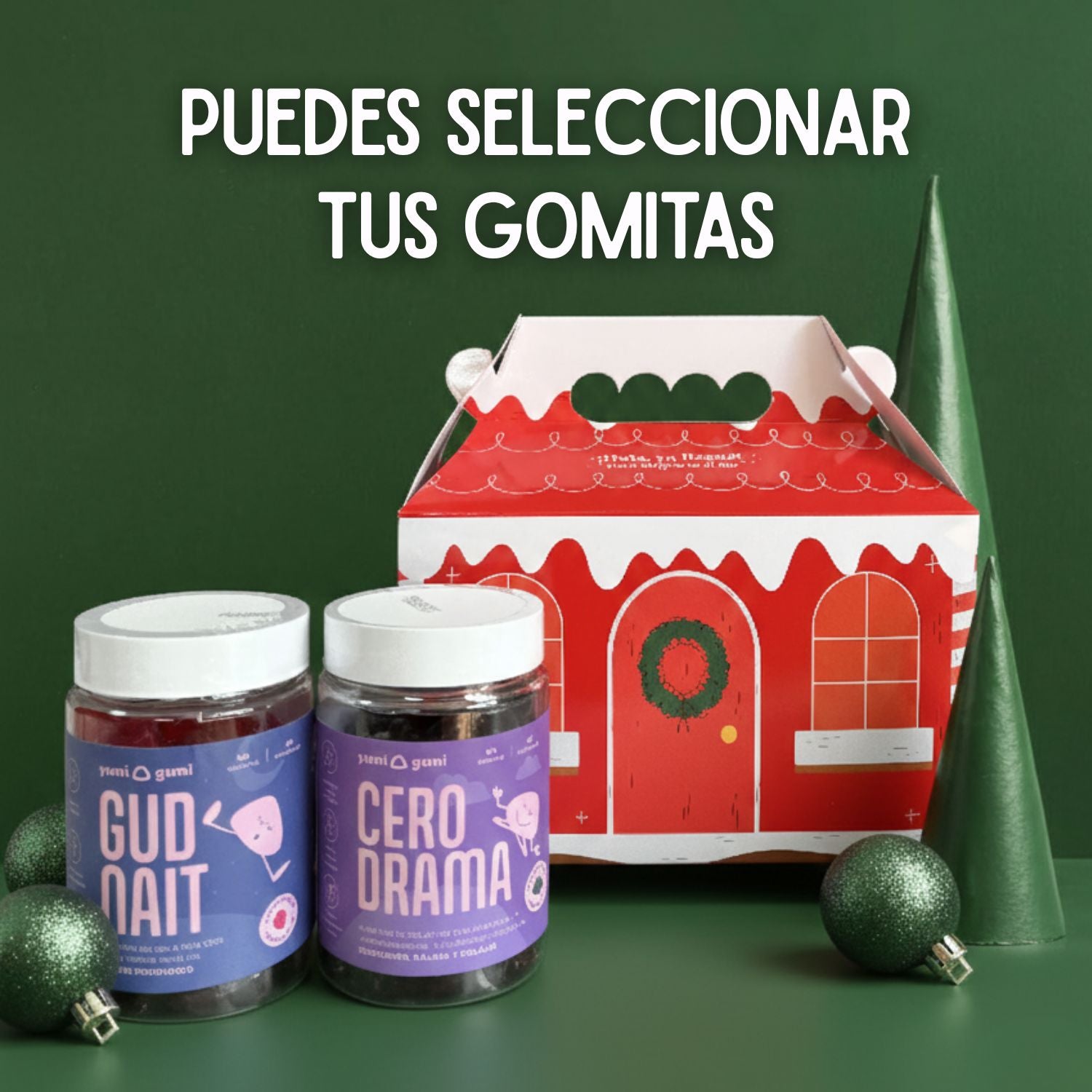 El favorito de santa 🎅🏼