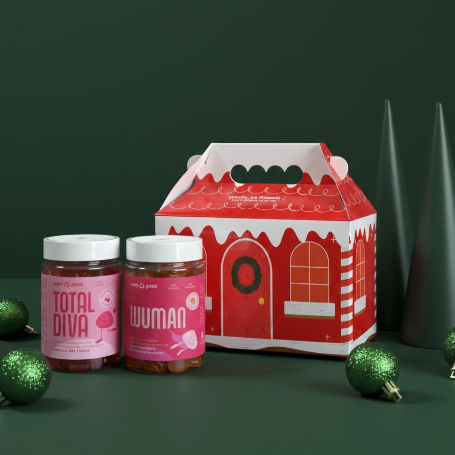 El favorito de santa 🎅🏼