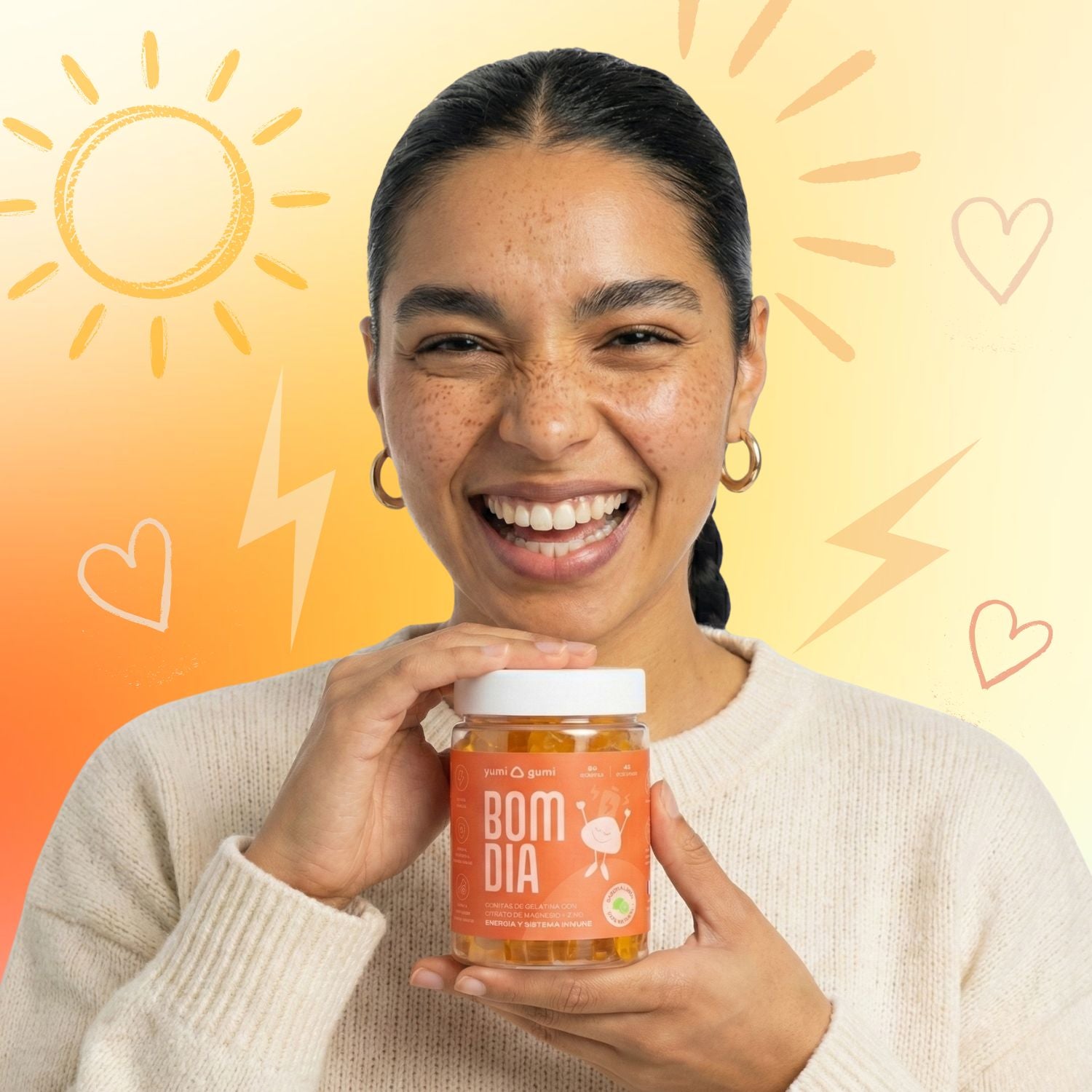 Energía y Bienestar