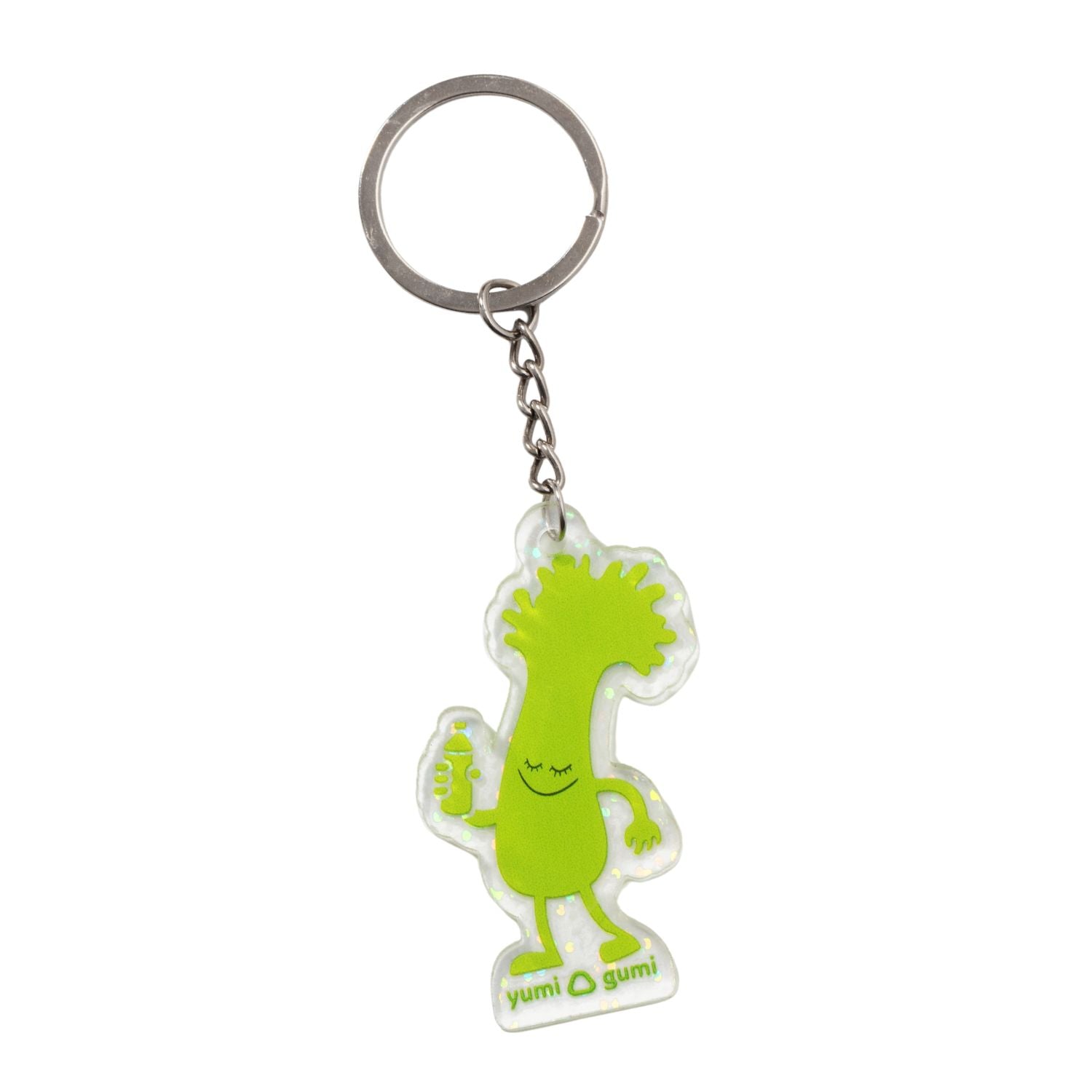 llavero Green Go