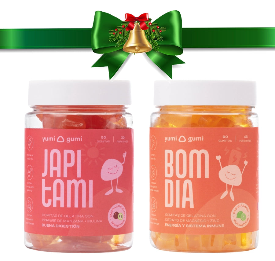 Mejora la digestión y  el metabolismo.