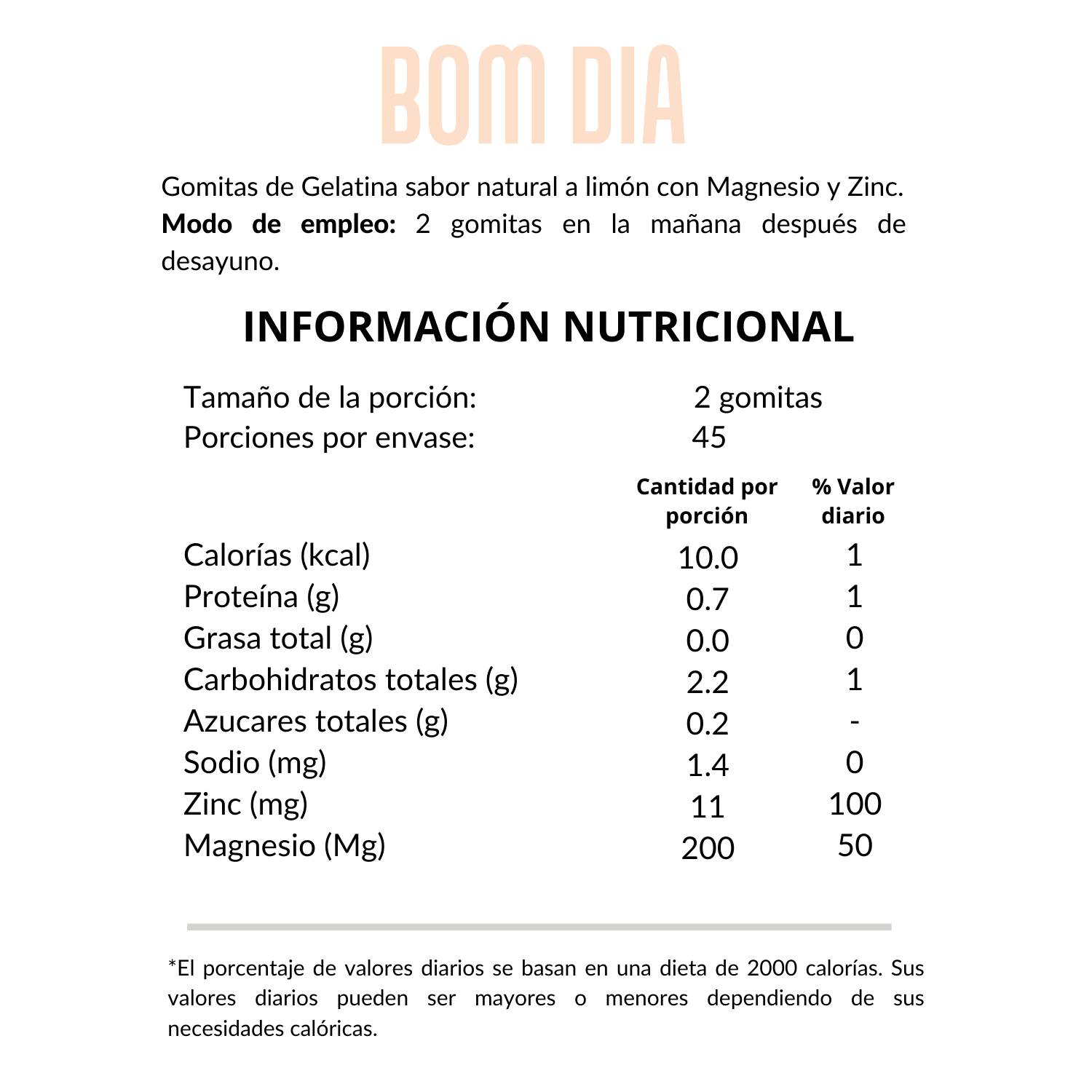 Pack Energía 24/7 ⚡🌙