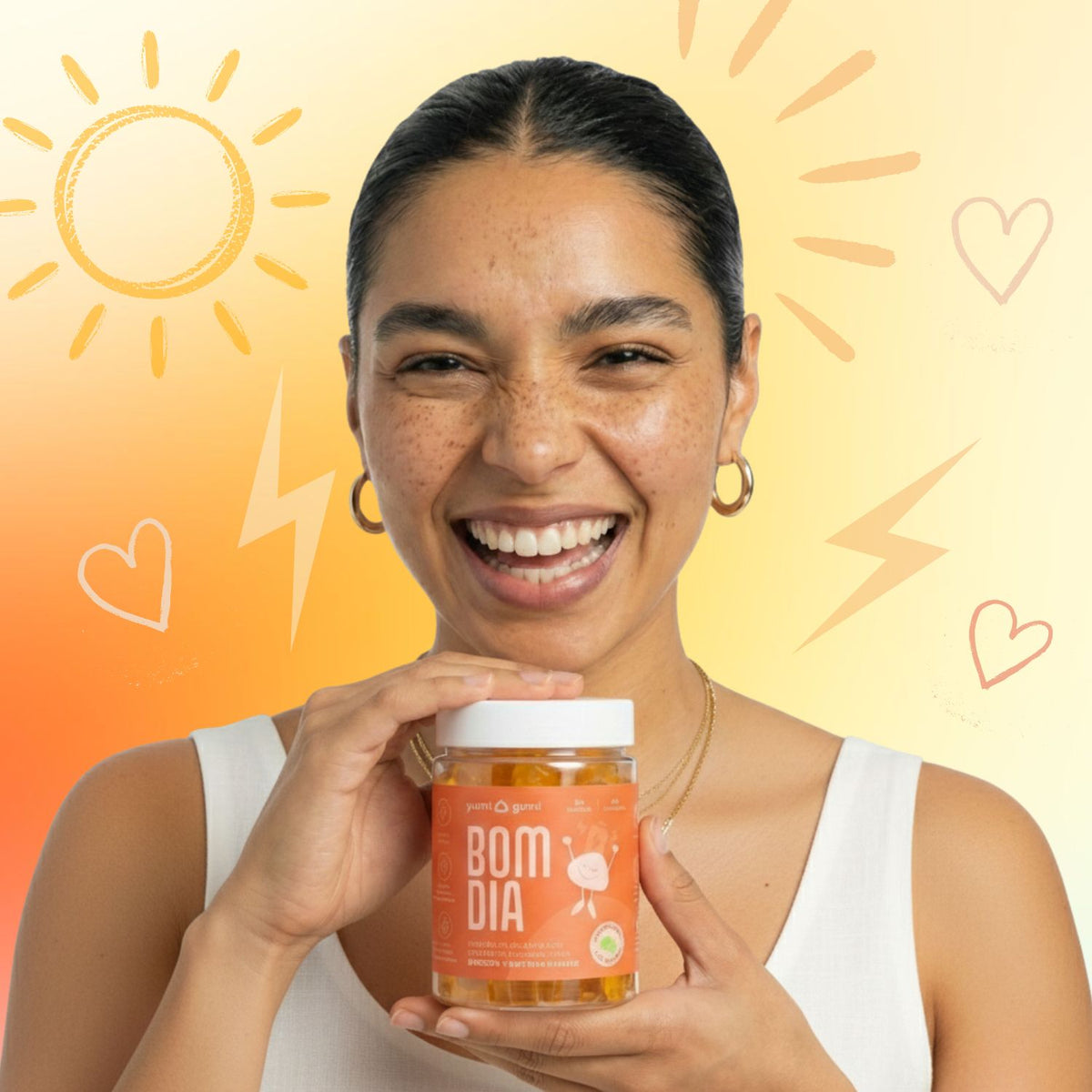 Energía y Bienestar